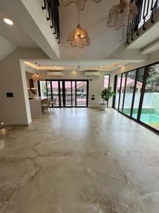 Image of 3000 Sq.ft 3 BHK Villa for sale in Socorro, Goa for Rs. 45000000