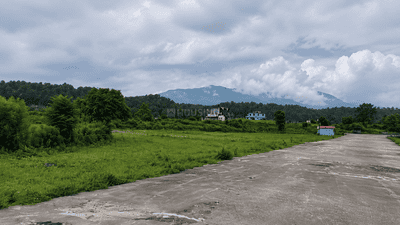 Image of 300 Sq.ft Residential Plot / Land for sale in Model Town, Bhauwala, Dehradun for Rs. 6500000