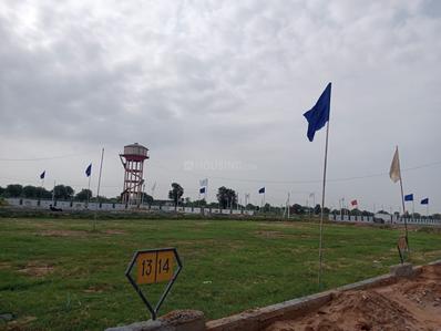 Image of 1000 Sq.ft Residential Plot / Land for sale in Vardaan Meadows, Shri Kishanpura, Jaipur for Rs. 3500000