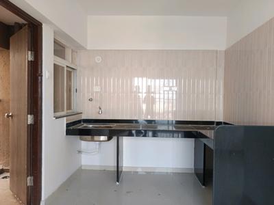 Kitchen Image of 1090 Sq.ft 2 BHK Apartment / Flat for sale in Goel Ganga Fernhill, Mohammed Wadi Pune for Rs. 5500000