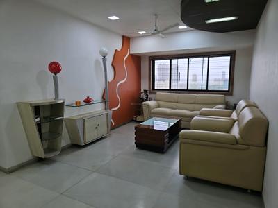 2.5 BHK Apartment