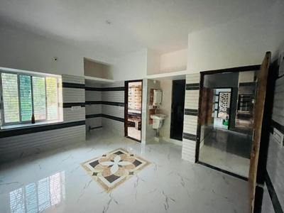 Hall Image of 800 Sq.ft 1 BHK Apartment / Flat for rent in Trisulia Cuttack for Rs. 7000