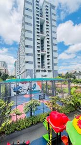 Image of 1651 Sq.ft 3 BHK Apartment / Flat for sale in Majestique Signature Towers, Baner, Pune for Rs. 21000015