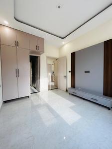 Bedroom Image of 750 Sq.ft 4 BHK Villa for sale in Kharar Mohali for Rs. 12500000
