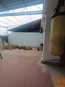 Balcony Image of 2200 Sq.ft 3 BHK Apartment / Flat for rent in Bennigana Halli Bengaluru for Rs. 75000