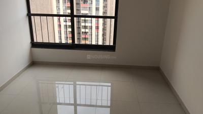 Bedroom Image of 650 Sq.ft 1 BHK Apartment / Flat for sale in Joyville Hadapsar Annexe Phase 7, Shewalewadi Pune for Rs. 4800000