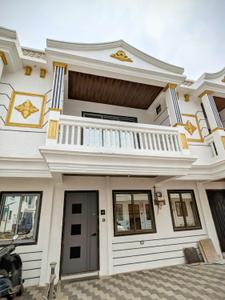 Image of 1444 Sq.ft 3 BHK Independent House for sale in Dindoli, Surat for Rs. 5800000