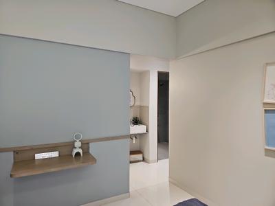 Bedroom Image of 1105 Sq.ft 2 BHK Apartment / Flat for sale in Nivasa Enchante Phase III, Lohegaon Pune for Rs. 7687596