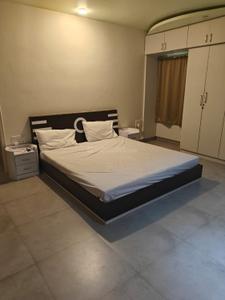 Bedroom Image of 2500 Sq.ft 3 BHK Penthouse for sale in Puttaparthi Sri Sathya Sai for Rs. 9000000