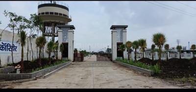 Image of 850 Sq.ft Residential Plot / Land for sale in Vijay Jain Diwakar Corridor 1, Ringnodiya, Indore for Rs. 4547500