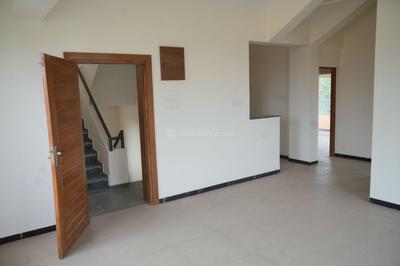 Hall Image of 3765 Sq.ft 5 BHK Independent House for sale in Kadamba Goa for Rs. 20000000
