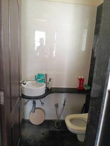 Image of 1205 Sq.ft 2 BHK Apartment / Flat for sale in Sainath Pinewood, Baner, Pune for Rs. 11500000
