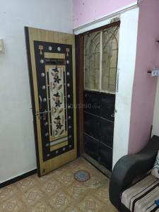 Hall Image of 600 Sq.ft 2 BHK Apartment / Flat for sale in Shri Sadaguru Shivram Sheetal Residency Building No 1, Palase Nashik for Rs. 1600000