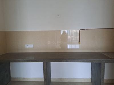 Kitchen Image of 1450 Sq.ft 3 BHK Apartment / Flat for sale in Ambuja Urvisha The Condoville , New Town Kolkata for Rs. 26500000
