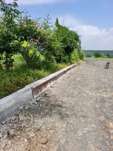 Image of 10000 Sq.ft 1 BHK Independent House for sale in Ratibad, Bhopal for Rs. 6500000