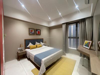 Image of 1090 Sq.ft 2 BHK Apartment / Flat for sale in Handewadi, Pune for Rs. 5600000
