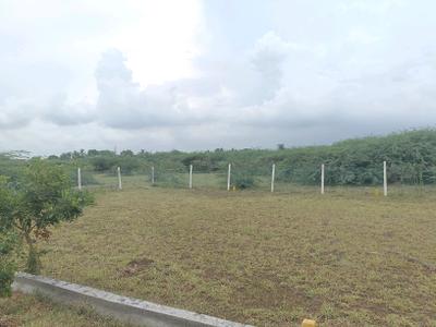 Image of 1600 Sq.ft Residential Plot / Land for sale in Vallur, Chennai for Rs. 3200000