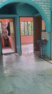 Hall Image of 1000 Sq.ft 3 BHK Apartment / Flat for sale in Skyline Apartments, Behala Kolkata for Rs. 4000000
