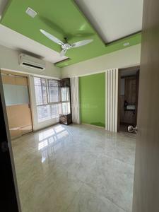 Hall Image of 800 Sq.ft 2 BHK Apartment / Flat for sale in Lodha Amara, Kolshet Thane for Rs. 10999999