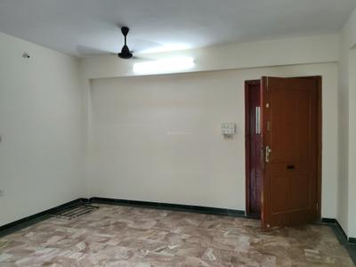Living Room Image of 800 Sq.ft 1.5 BHK Apartment / Flat for sale in Uma Sparta, Hiranandani Estate Thane for Rs. 10000000