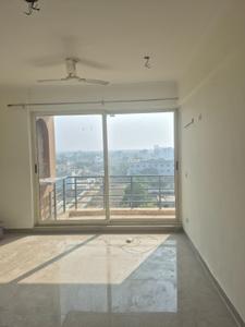 Hall Image of 1708 Sq.ft 3 BHK Apartment / Flat for sale in Ruhil Residency, Sector 3 Bahadurgarh for Rs. 7700000