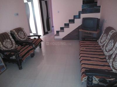 Hall Image of Om Sai PG, Shyamal-101 in Jodhpur, Ahmedabad