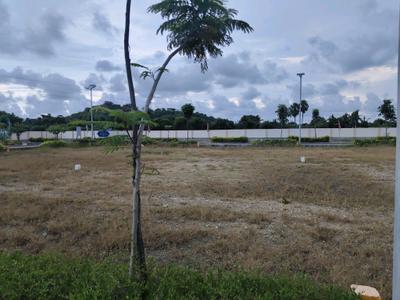 Image of 720 Sq.ft Residential Plot / Land for sale in VGN Heritage Springz Phase I, Ottiyambakkam, Chennai for Rs. 3724000