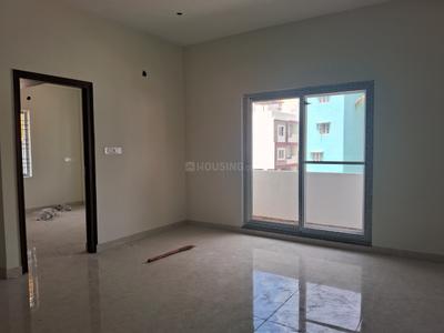 Hall Image of 1150 Sq.ft 2 BHK Apartment / Flat for rent in HBR Layout Bengaluru for Rs. 32000