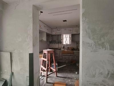 Kitchen Image of 1563 Sq.ft 2 BHK Apartment / Flat for rent in Makuta My Space, Bachupally Hyderabad for Rs. 35000