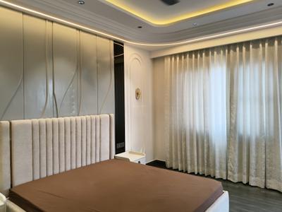 Bedroom Image of 3240 Sq.ft 4 BHK Builder Floor for sale in Palam Vihar Gurgaon for Rs. 36000000