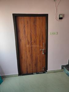 Bedroom Image of 1200 Sq.ft 2 BHK Independent House for rent in Mandir Hasaud Raipur for Rs. 6500