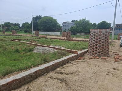 Rohania Plot View 3
