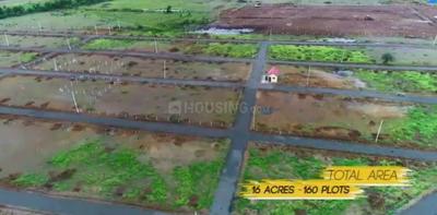 Image of 1000 Sq.ft Residential Plot / Land for sale in Ranjangaon MIDC, Pune for Rs. 275000