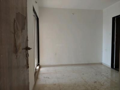 Bedroom Image of 912 Sq.ft 2 BHK Apartment / Flat for sale in Pushpak Nagar Navi Mumbai for Rs. 7500000