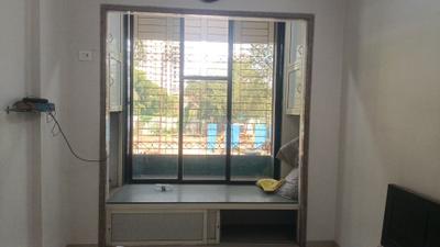 Bedroom Image of 1020 Sq.ft 2 BHK Apartment / Flat for rent in Kalyan West Kalyan for Rs. 22000