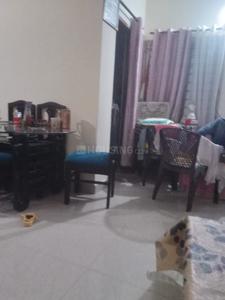 Hall Image of 800 Sq.ft 2 BHK Apartment / Flat for sale in Kolar Road Bhopal for Rs. 1900000