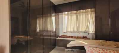 Image of 3600 Sq.ft 4 BHK Apartment / Flat for rent in Siroya Environ, Hebbal, Bengaluru for Rs. 100000