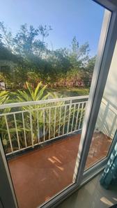 Balcony Image of 1479 Sq.ft 3 BHK Apartment / Flat for sale in Nambiar Millennia by Nambiar Enterprises Llp, Gopasandra Bengaluru for Rs. 17000000