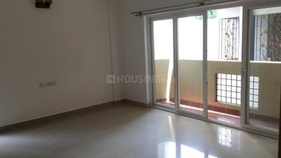Bedroom Image of 2565 Sq.ft 3 BHK Apartment / Flat for sale in Imperium Cline Road, Cooke Town Bengaluru for Rs. 35000000