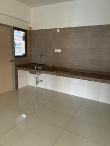 Kitchen Image of 2235 Sq.ft 3 BHK Apartment / Flat for sale in Shilp Shaligram, Vastrapur Ahmedabad for Rs. 21500000