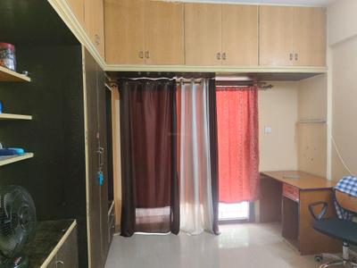 Bedroom Image of 1530 Sq.ft 3 BHK Apartment / Flat for sale in CVK Meenakshi Elegance, Kalena Agrahara Bengaluru for Rs. 9700000