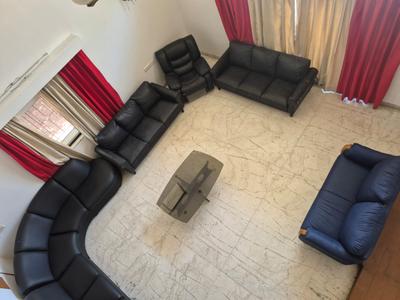 Bedroom Image of 6000 Sq.ft 6 BHK Villa for rent in Kumar City, Wadgaon Sheri Pune for Rs. 350000