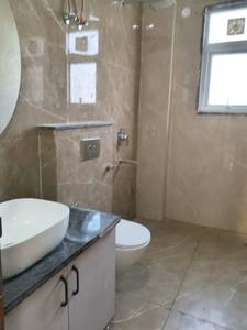 Bedroom One Image of 3078 Sq.ft 4 BHK Independent House for sale in Sector 23 Gurgaon for Rs. 35000000