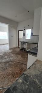 Hall Image of 1250 Sq.ft 2 BHK Apartment / Flat for sale in Jeedimetla Hyderabad for Rs. 6400000