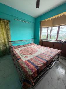Bedroom Image of 1500 Sq.ft 3 BHK Apartment / Flat for sale in Jadavpur Kolkata for Rs. 15500000