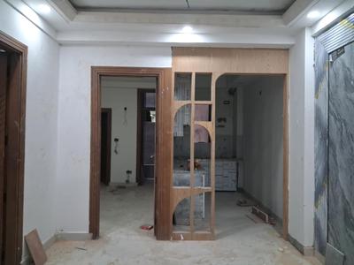 Living Room Image of 1000 Sq.ft 2 BHK Apartment / Flat for sale in Capital Hometech Pride 2 by Capital Infra, Sector 73 Noida for Rs. 4300000