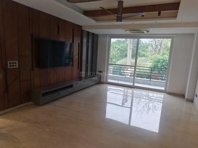 Hall Image of 2500 Sq.ft 4 BHK Builder Floor for sale in Sector 15 Part 2 Gurgaon for Rs. 34000008