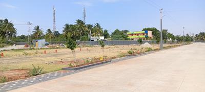 Image of 1500 Sq.ft Residential Plot / Land for sale in Allithurai, Tiruchirappalli for Rs. 3250000
