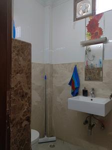 Bedroom One Image of 1650 Sq.ft 3 BHK Builder Floor for sale in Patel Nagar New Delhi for Rs. 25000000