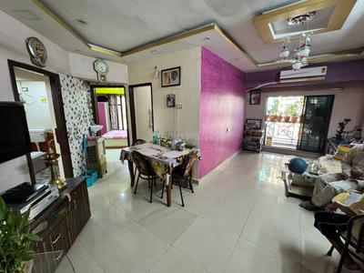 2 BHK Flat
